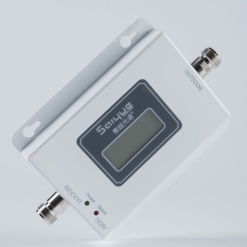 安次家用配电房机房信号放大器200㎡