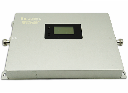  安次三频/四频/五频手机信号接收器800㎡