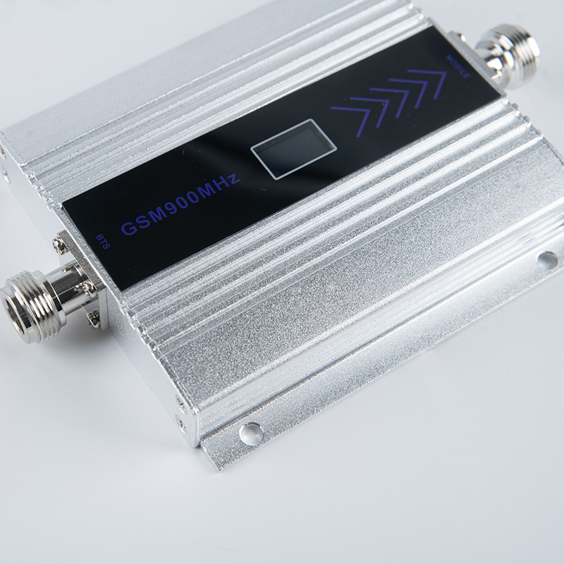 安次家用单频手机信号增强器100㎡