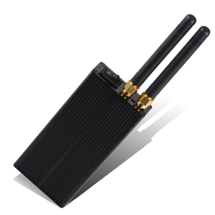  安次1.2G/1.5G导航屏蔽器