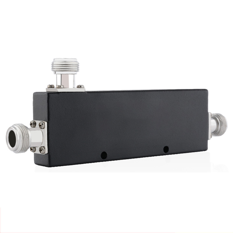  安次FM调频广播同步广播耦合器