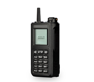  安次单兵无人机侦测预警仪