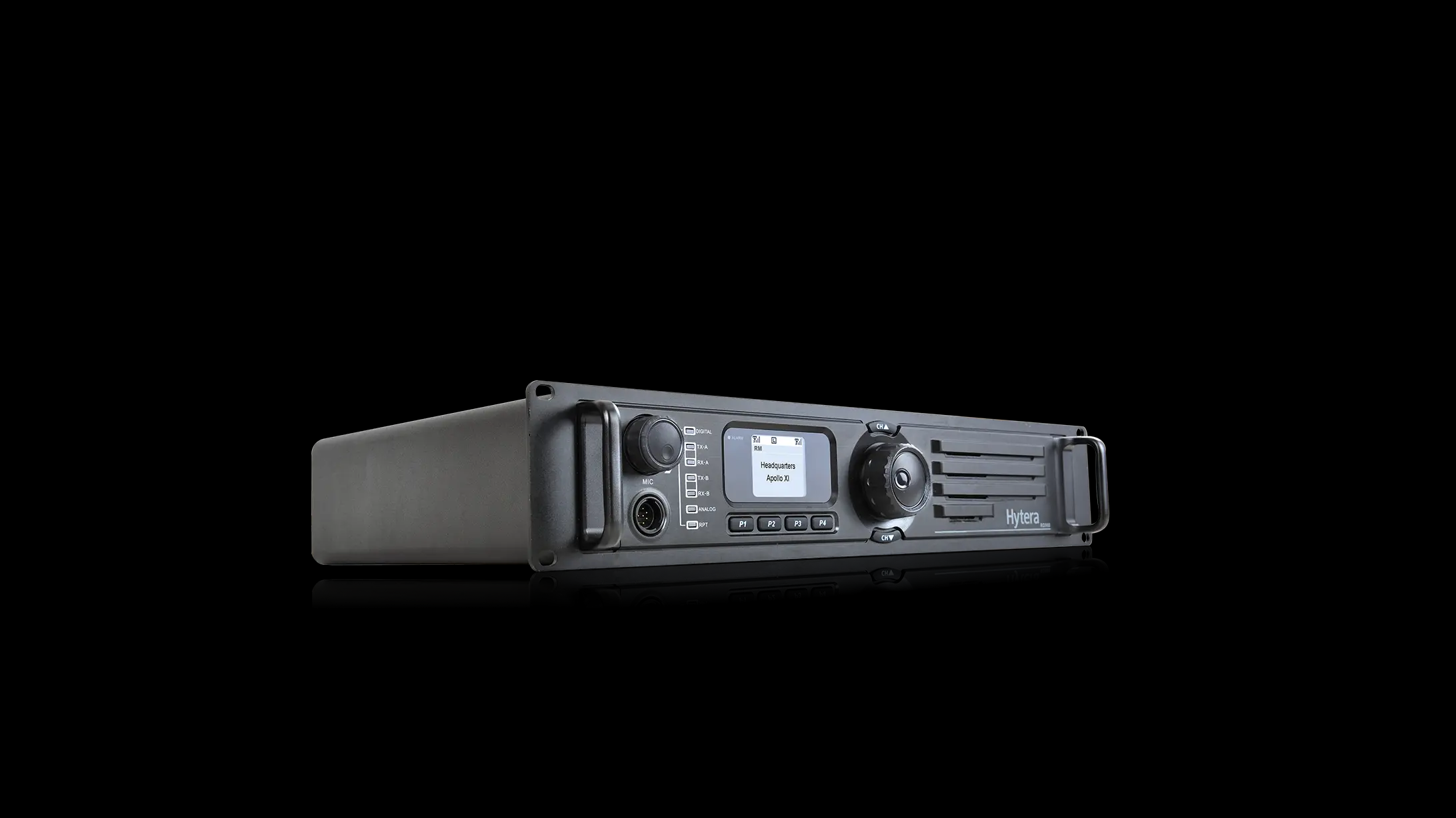  安次数字中继中转台RD980（海能达）