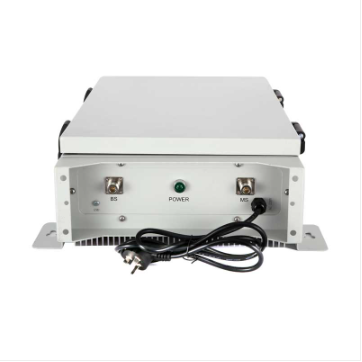  安次无线对讲系统双向干线放大器