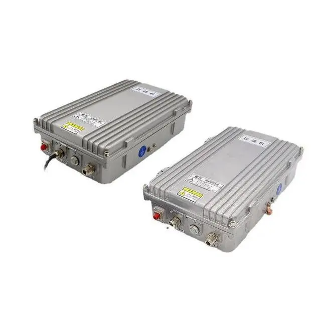  安次无线对讲系统400M模拟光纤直放站