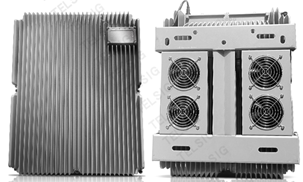  安次大功率室外全向固定式无人机反制设备