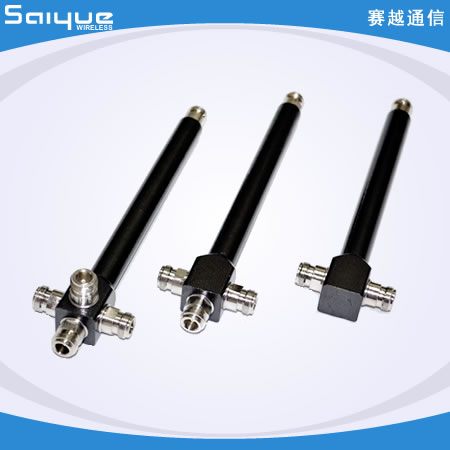  安次FM调频广播同步广播功分器