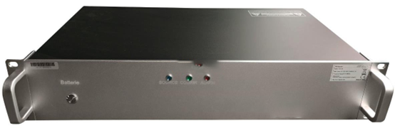  安次350M PDT消防集群警用主机直放站