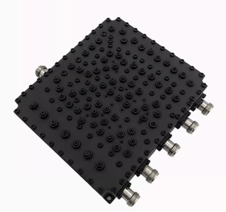  安次双频三频四频五频腔体合路器4G+5G