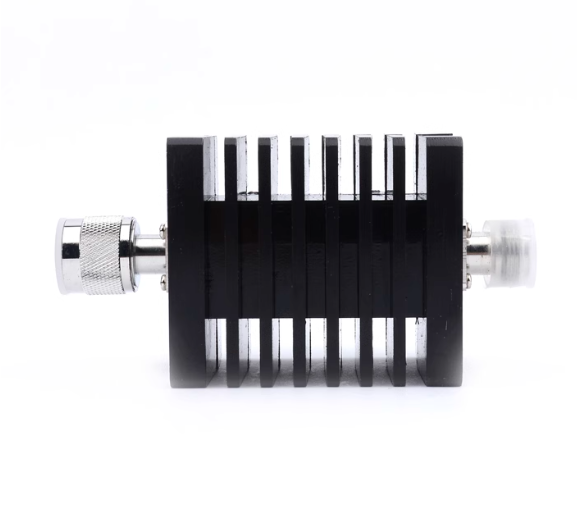  安次腔体固定衰减器0-3G/0-4G  N型接口