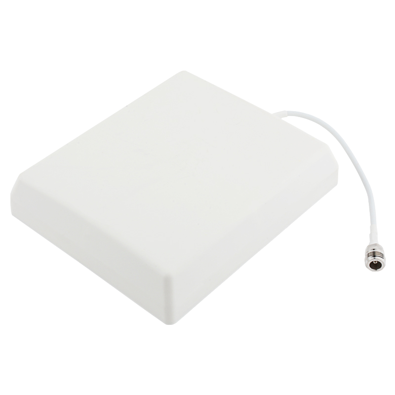  安次室内外定向接收发射壁挂小平板天线700-3700MHz