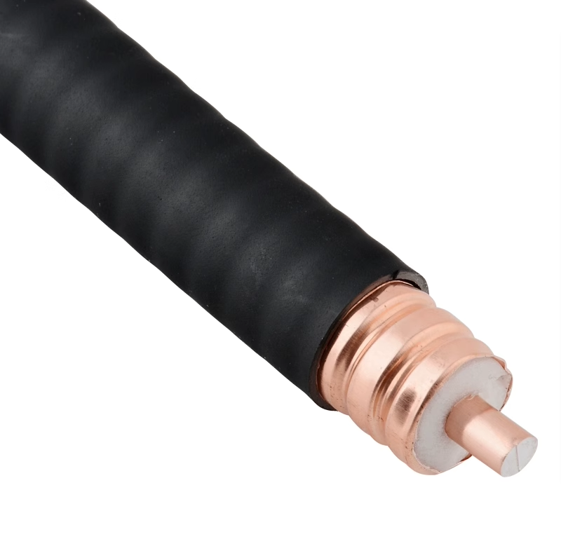  安次HCAAY50-12（1/2”）同轴射频电缆馈线