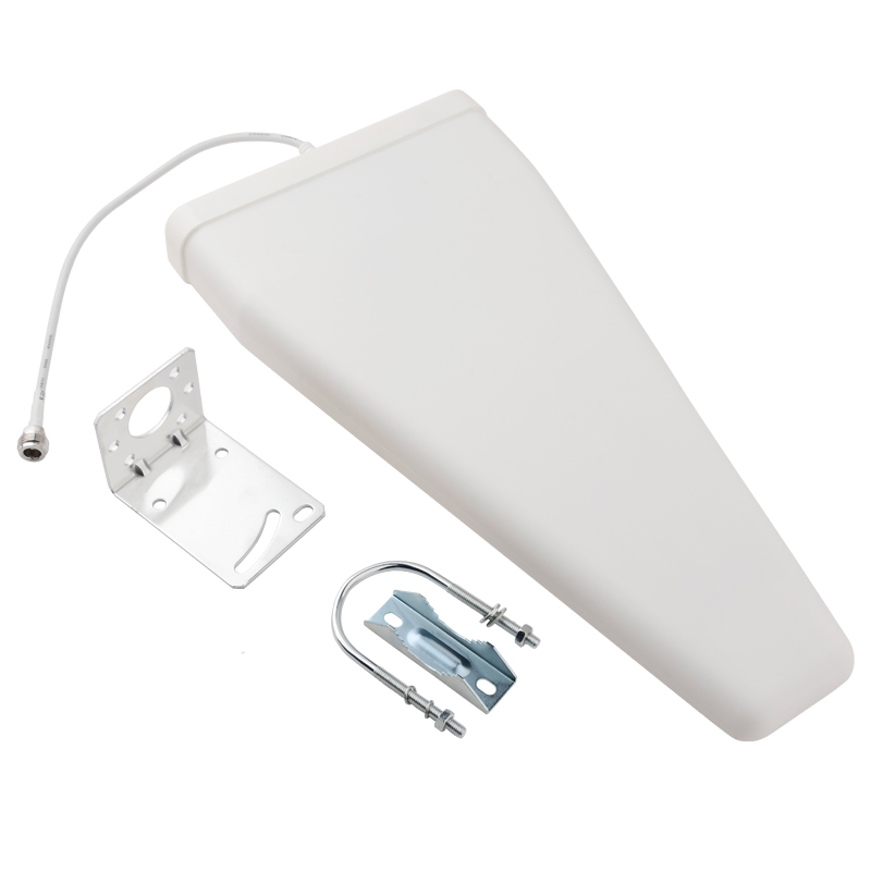  安次对数周期天线定向接收发射700-3700MHz